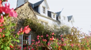 Gîte et maison d'hôte à Lézardrieux