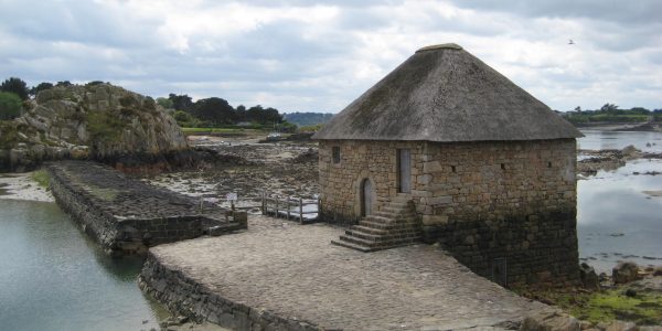 Ile de Bréhat