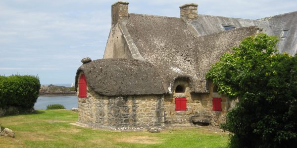 Ile de Bréhat